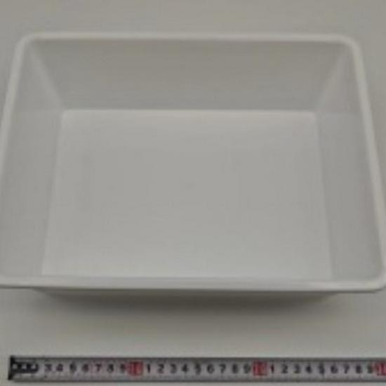 Schrank Unterwäsche- & Socken-Organizer-Box für Kleidung und Hosen in Schlafzimmer- oder Wohnheim-Schubladen