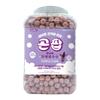 Gonpop Aufgepuffter Konjak-Reis Banane Lila Mais Snack 300g