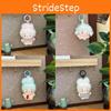 Cute Plush Baby Doll Keychain With Short Pile Plush For Backpack Decor And Gift For All Ages