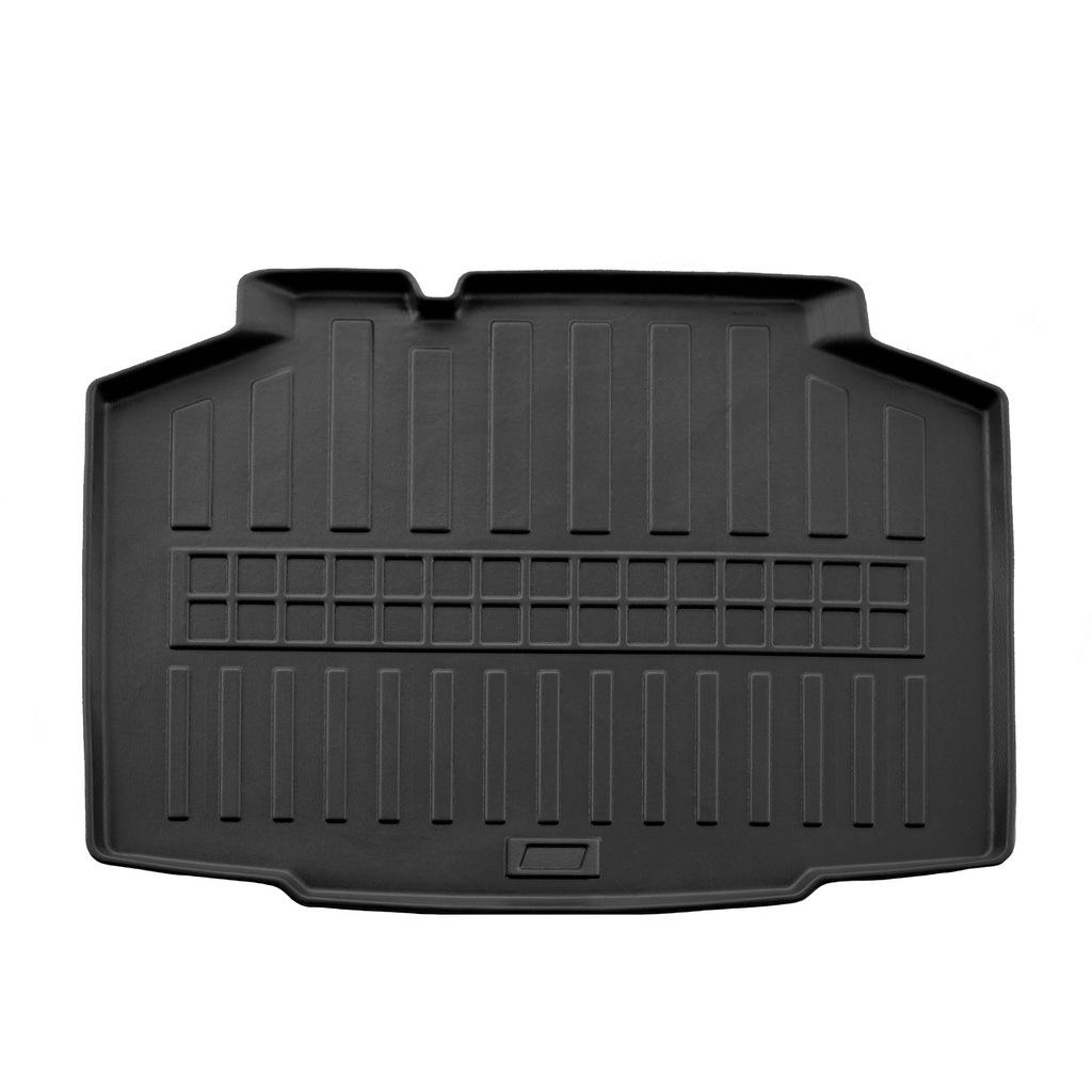

Коврик в багажник 3D (Stingray) для Skoda Kamiq