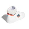 Adidas Originals Drop Step Xlt 'White Blue Orange' Sneakers FX7697