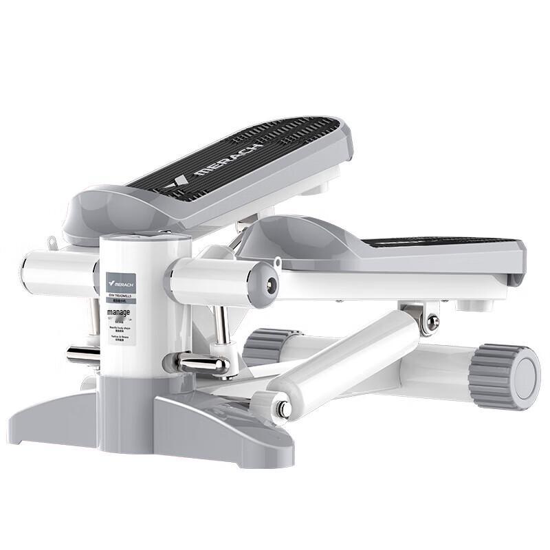 Merach Silent Home Stepper