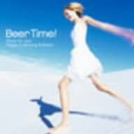 

CD VARIOUS - Beer Time! -Music for Your Happy & UICY4200 Japan Pop Used