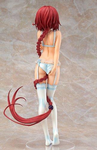 To Love-Ru Darkness Kurosaki Mea (1/6 Scale PVC Painted Finished Product)