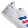 adidas Ground Coat Base 2.0 Gw9252 Ftwwht Royblu Vivred