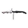 Multifunctional corkscrew opener