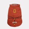 Hoopet Water-Repellent Cotton Vest: Warm Outdoor Jacket for Pets (Autumn/Winter)