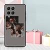 Cute Angels Aesthetic Aesthetics Case For Samsung Galaxy M35 M56 M12 M06 M32 M52 M55 M15 M11 M13 M14 M16 M36 M31 M53 M34 M54