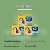 Nice Pure White Fragrance Bar Soap
