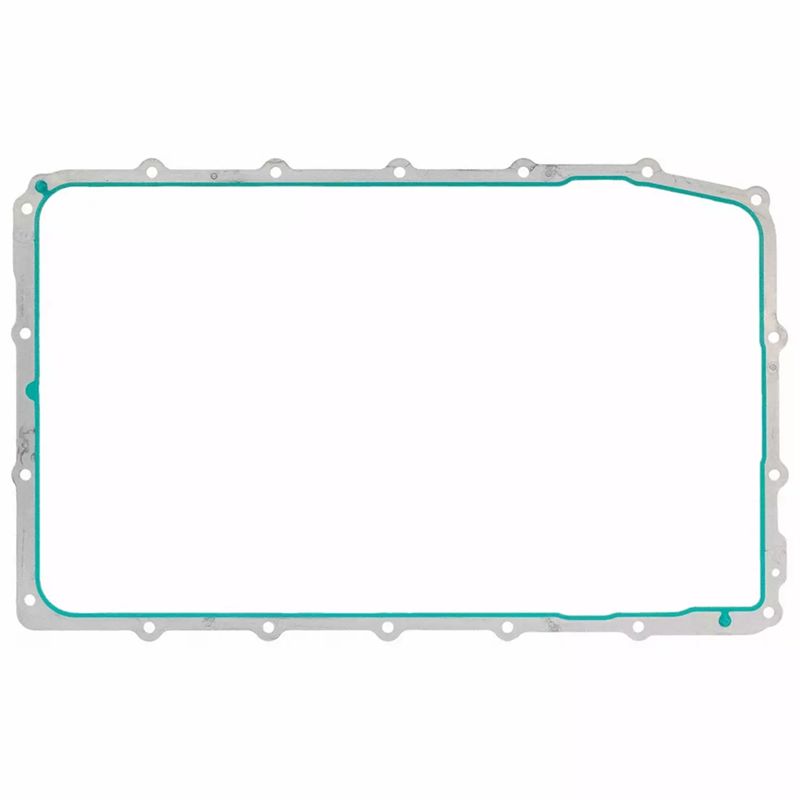 Superior-10R60 Transmission Pan Gasket HL3Z-7A191-B For Ford Ranger Bronco Mustang 2018-2021 HL3Z7A191A Oil Gearbox Pan Gasket