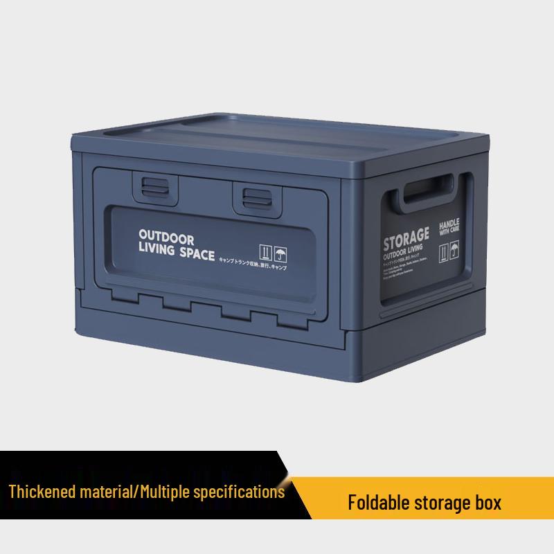 Chiqi Foldable Outdoor & Car Trunk Storage Box
