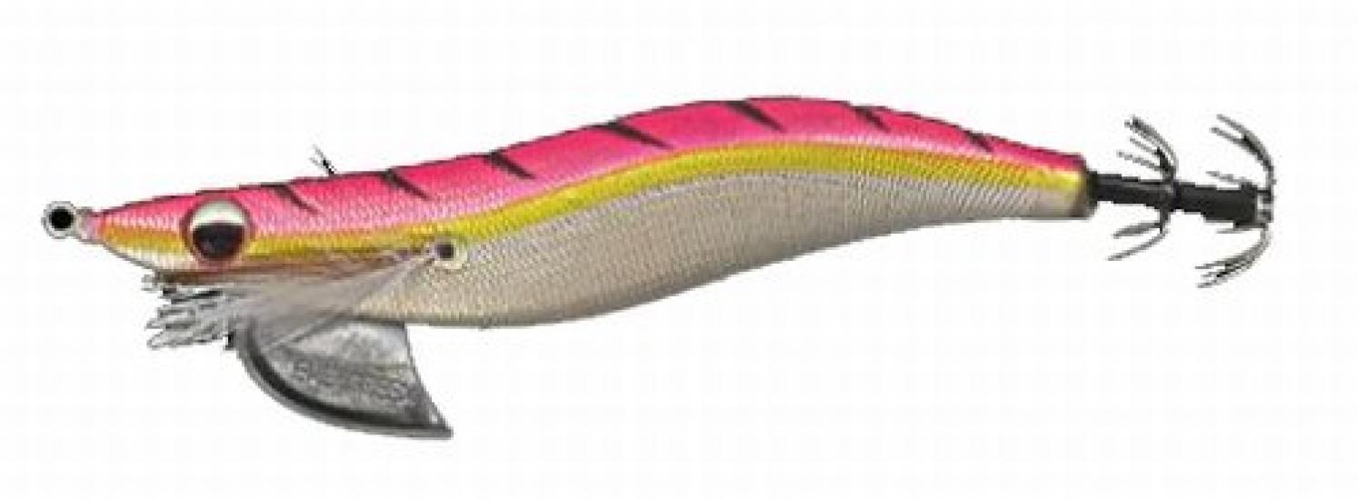 

EVERGREEN Egi Bancho Size 19g Pink Cedar Gold 3.5 #0101G