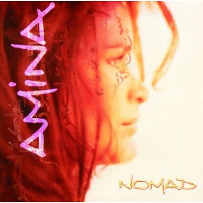 CD AMINA - Nomad - The Best Of Amina 5489352 Mercury 2003 Japan Dance & Electronica Used