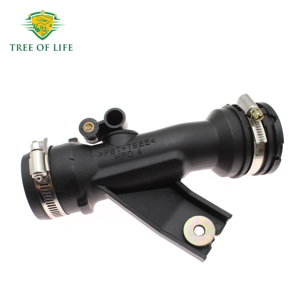 14460-JD51B Трубка радиатора двигателя Трубка турбонаддува AIR Патрубок интеркулера Для NISSAN QASHQAI +2 I J10 1.5 DCi 2007-2013 14460JD51B 1PCS