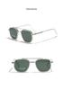 Stylish Unisex TR90 Polarized Sunglasses for Drivers - In Stock