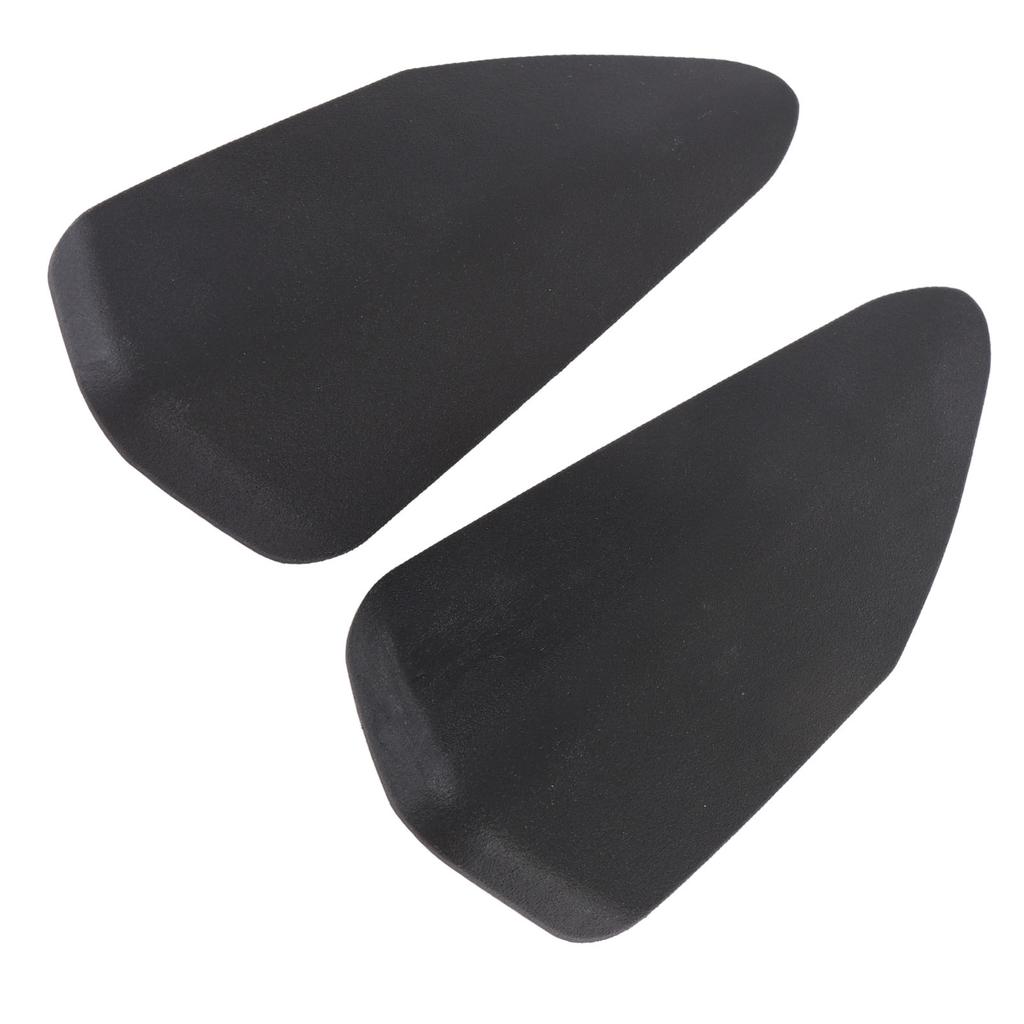 1 Par Bensintankskydd Nylon Kollisionssäkert Repskydd Bensintank Sida Traktion