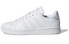Women's Sneakers Adidas Wmns Advantage 'Cloud White'