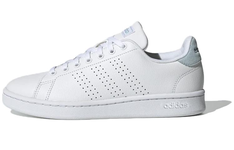 Women's Sneakers Adidas Wmns Advantage 'Cloud White'