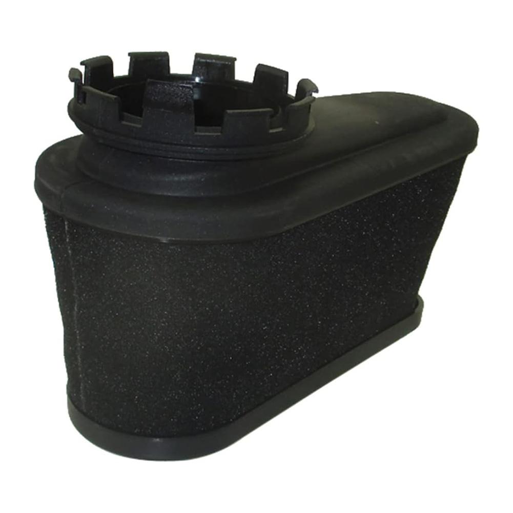 Outboard Motor Filter Air Filter For Mercury Marine Engine Maintenance Aging Resistant Shell For L6 200-300HP Black