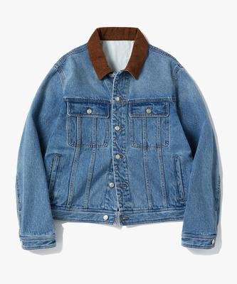 Mäntel & Jacken – Jeansjacken