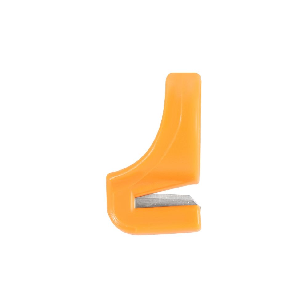 For Yarn Ring Needle Cutting Tool Thread Cutter Thimble Sewing  Machine Accessory Finger Blade