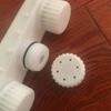 Sprinkler Head Plastic Multifunction Watering Misting Sprinkler for Garden Outdoor Agriculture