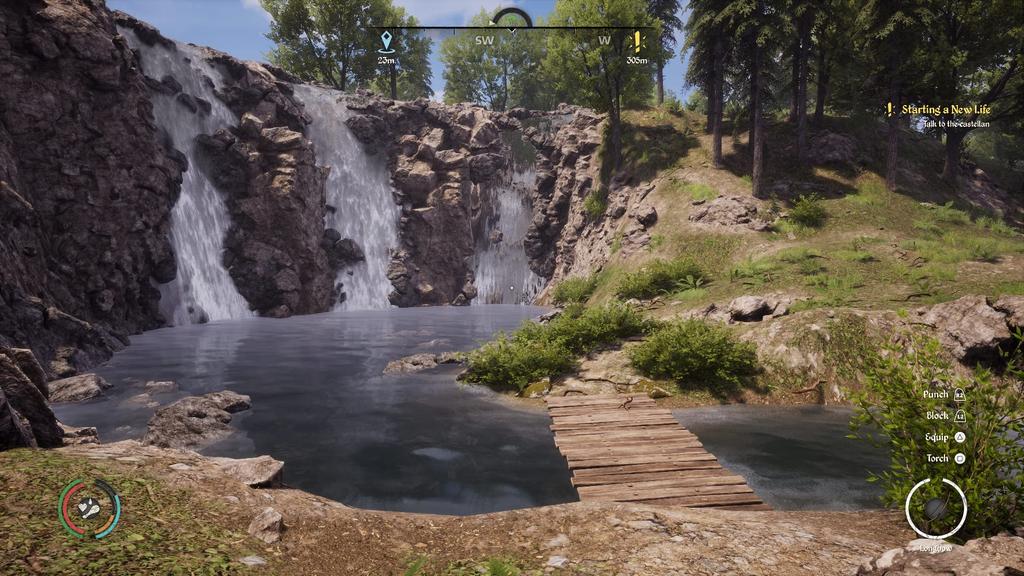 Medieval Dynasty North PS5 (Import America) -