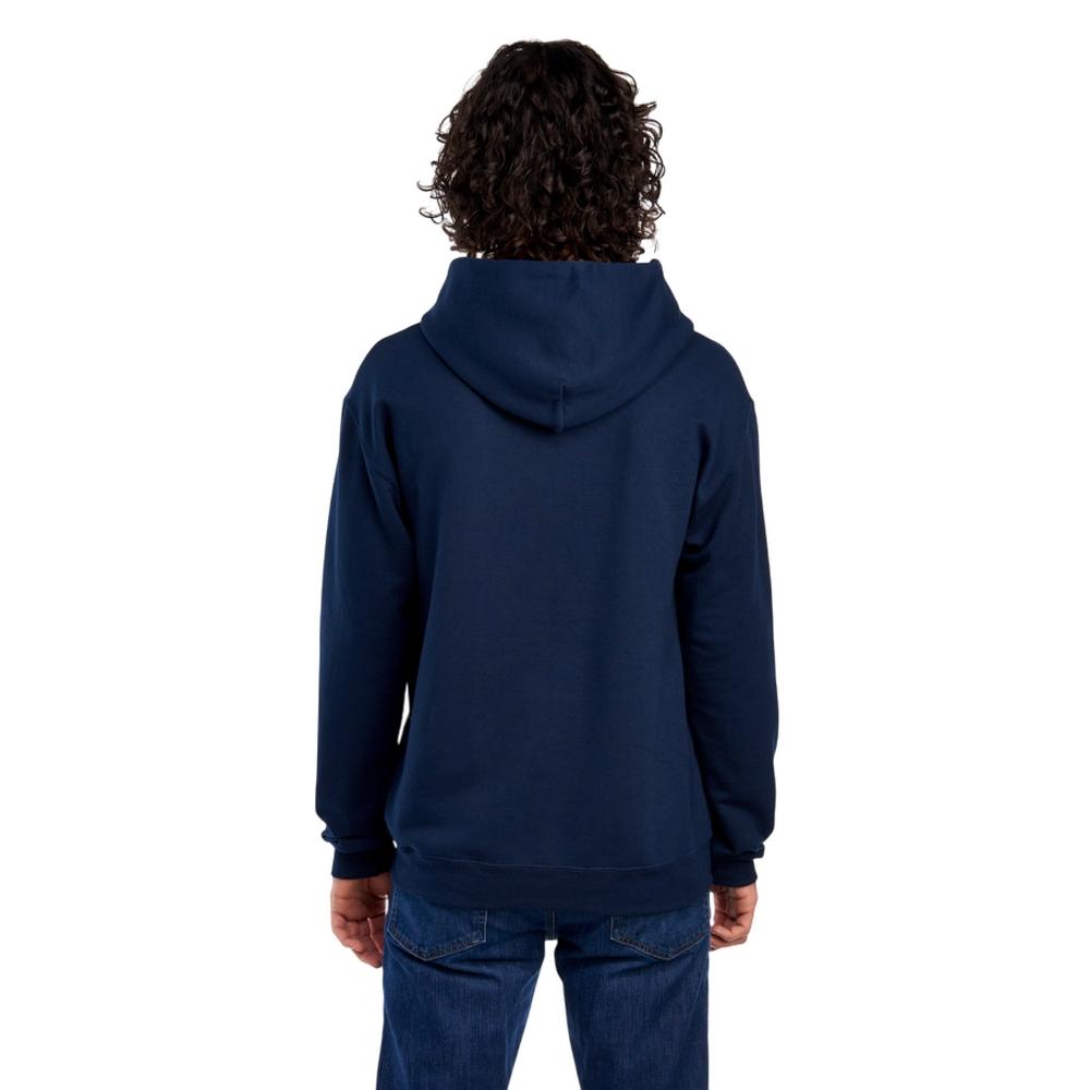 Jerzees Unisex Adult Plain Nublend Hoodie
