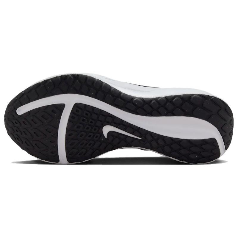Nike Downshifter 13 Extra Wide 'Black White'  FJ1284-001