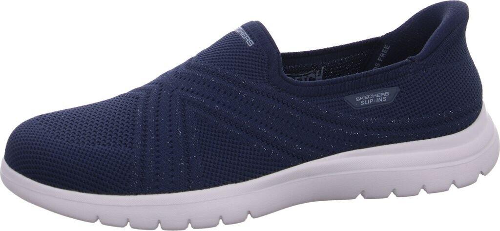 Adidași Skechers On-the-GO Flex Excellency Pantofi bleumarin