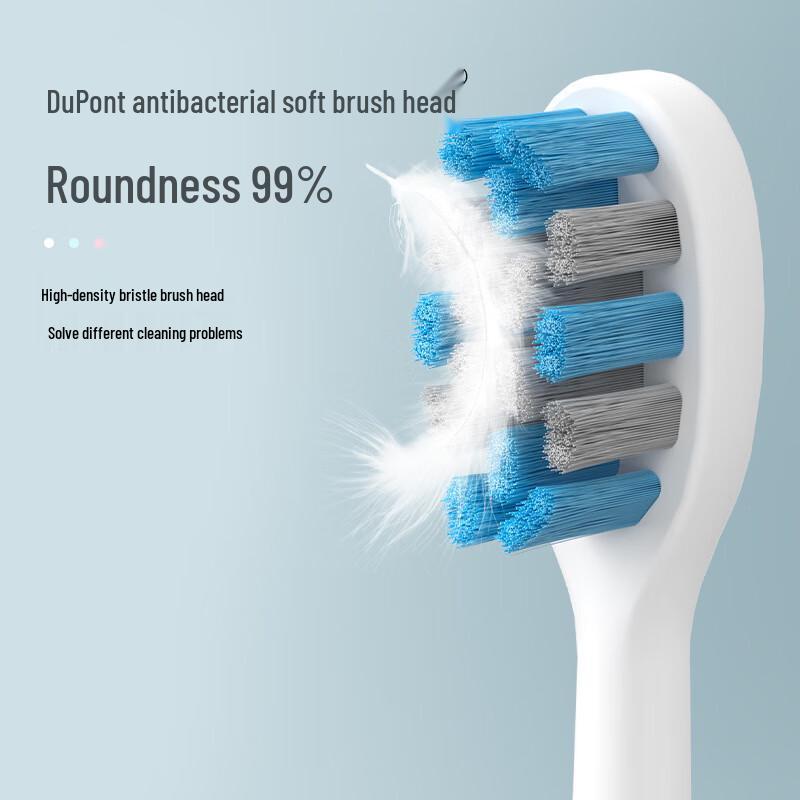 KONKA KDYS-0313-T Sonic Electric Toothbrush