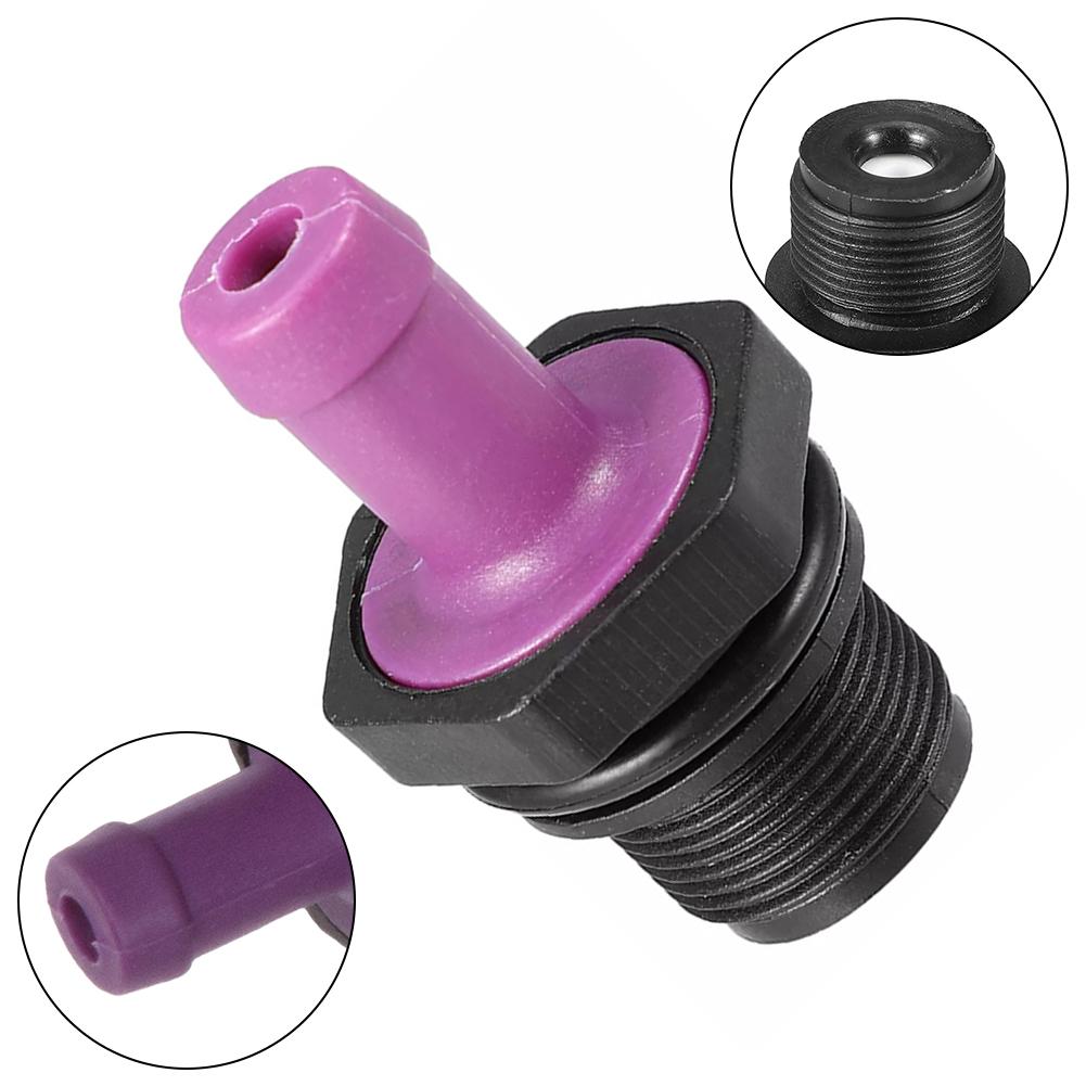 For Nissan Vehicle PCV Valve Replacement Fits Models from 2009 to 2022