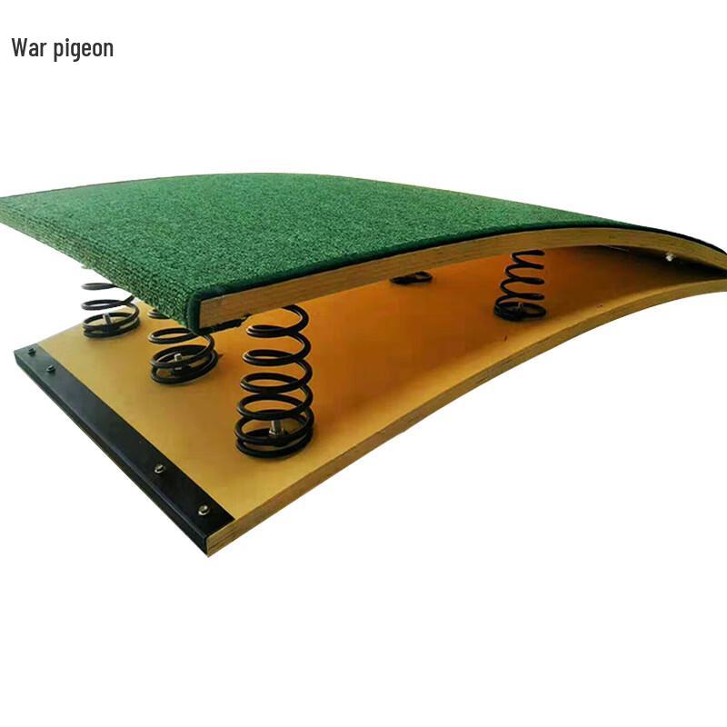 ZhanGe Physical Fitness Training Equipment