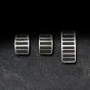 Car Pedals Pedal Cover for Suzuki SX4 Aerio Ciaz Vitara S-Cross Splash Ignis Kizashi Sidekick Samurai