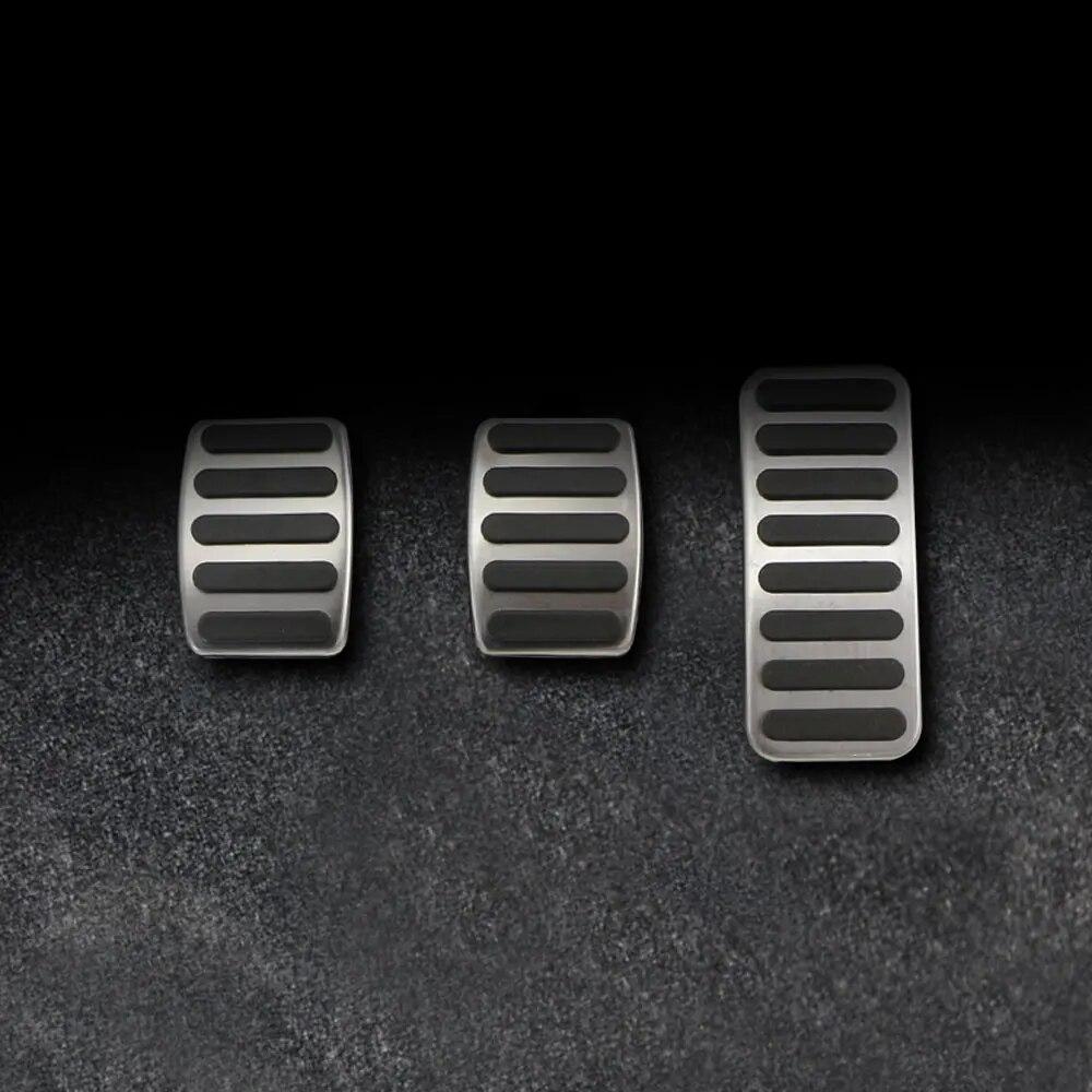 Car Pedals Pedal Cover for Suzuki SX4 Aerio Ciaz Vitara S-Cross Splash Ignis Kizashi Sidekick Samurai