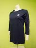 Y1232 HUMMEL LOGO T-SHIRT 3/4 WOMEN'S M