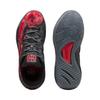 Puma Zapatillas de Baloncesto All Pro Nitro Fashion Versátiles Modernas Cómodas Ligeras de Caña Baja Hombre zapatilla Rojo 311357-01