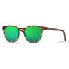 Kaempeu Topo Mat Tortoise Walnut Hd 3 Color