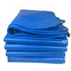 Durable Outdoor Waterproof Sunshade Tarpaulin - Anti-aging PE Rainproof Fabric