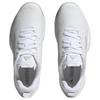 Adidas Rapidmove Cloud White Grey Grey Women's Sneakers IF3204