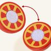 Non-Toxic Simulation Kitchen Pretend Toy Wooden Classic Game Montessori Educational Toys For Children Gifts Cutting Fruit Vegetable Set
