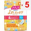 Daio Paper Elise Natura Tovagliolo assorbente 20,5 cm 15 cc 24 fogli (Quasi-farmaco) Incontinenza leggera Natura