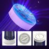 Electric Mosquito Killer Lamp With Usb Rechargeable Feature For Indoor And Outdoor Use