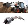Ignition Switch Fits For Bobcat 320 453 553 643 743 753 863 Ignition Switch Motorcycle Accessories With Keys