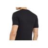 Emporio Armani Solid Color Cotton Crew Neck Short Sleeve T-Shirt Men Tops EM000379-AF12034-UC001