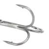25g Blade Bait Fishing Lure Metal Vib Blade Lure Artificial Blade Swimbait Fishing Lures for Freshwater