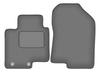 Front Car Mats: Hyundai Bayon Crossover (2021-)