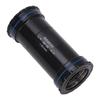 Movimento centrale per bici BB86 30 Press Fit, movimento centrale ad incastro per guarnitura PF30 da strada