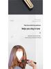 Wireless Bluetooth Microphone & Speaker for Mobile - Sing K Songs At Home for Kids & Adults