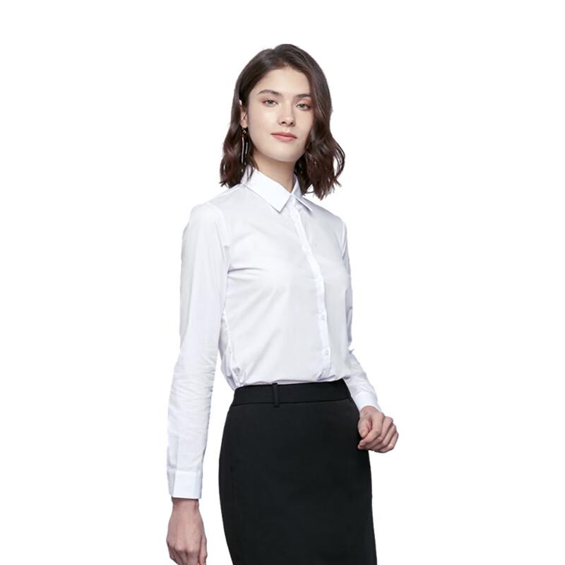 Qi Suo Long Sleeve Shirt M